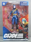 GI Joe Classified 06 COBRA COMMANDER 6" Action Figure Regal Variant 2020