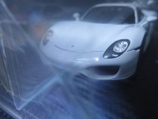 Unopened Item Spark 1 43 Porsche 918 Spyder 2013