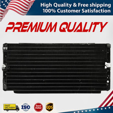 4216 Condenser for Geo Prizm 1989-92 Toyota Corolla 1988-92 4216 A291 6229 C4216