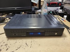 Arcam Solo Movie 2.1 DVD/CD/SACD Player Amplifier - Spares Or Repairs