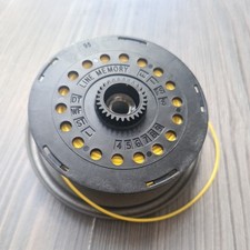 Fly Fishing Reel Diameter 3 1/2 inch.