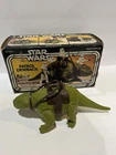 VintageStar Wars Patrol Dewback  Vintage Kenner Complete With Box 1979
