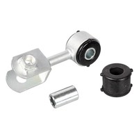Swag Stange/Strebe, Stabilisator Vorderachse Links FüR Toyota