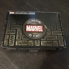 Funko Pop Marvel Collector Corps 85 Years Anniversary Mystery Box - New Sealed S