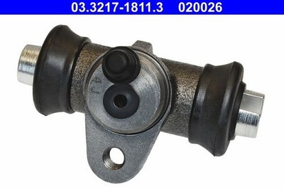 ATE Radbremszylinder 03.3217-1811.3 für VW