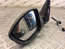 Retroviseur gauche (ou coque) Opel Mokka