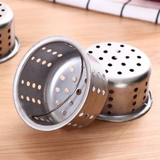 5 Pcs Abtropfsieb Spüle Abflussieb Küchenspülkorb Spülenfilterkorb