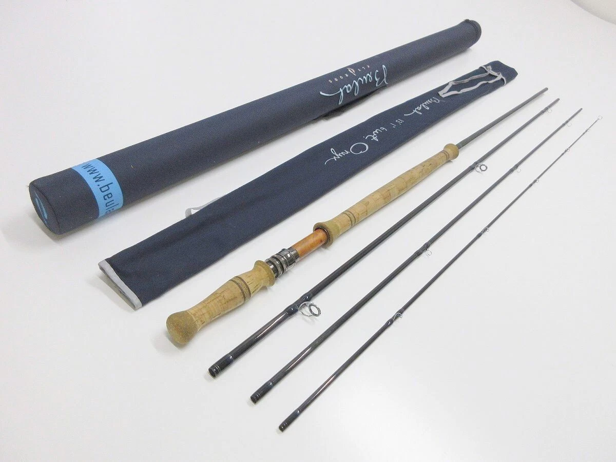 Beulah Fishing Rods & Poles for sale | eBay