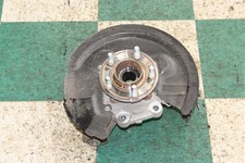 24-26 Mustang Gt Rear Left Driver Side Spindle Knuckle Wheel Hub Oem Oe Factory