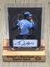 2024 Leaf Trinity Baseball Bo Jackson Auto 1/1 Royals, White Sox, Angels