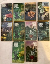 Raymond Chandler - CHOOSE YOUR TITLES & GET FLAT RATE SHIPPING G/VG PB 70-90s #1