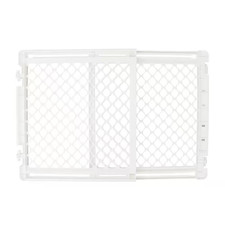 Stairway Secure Gate