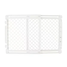 Stairway Secure Gate