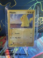 Pikachu 72/100 Sandstorm Regular on eBay