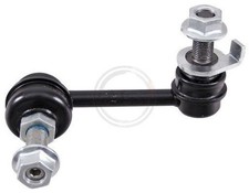 A.B.S. Koppelstange Stange Strebe Stabilisator Innen Vorne links 261132
