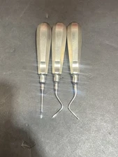 Nice Miltex Dental Instruments 301 302 303 German