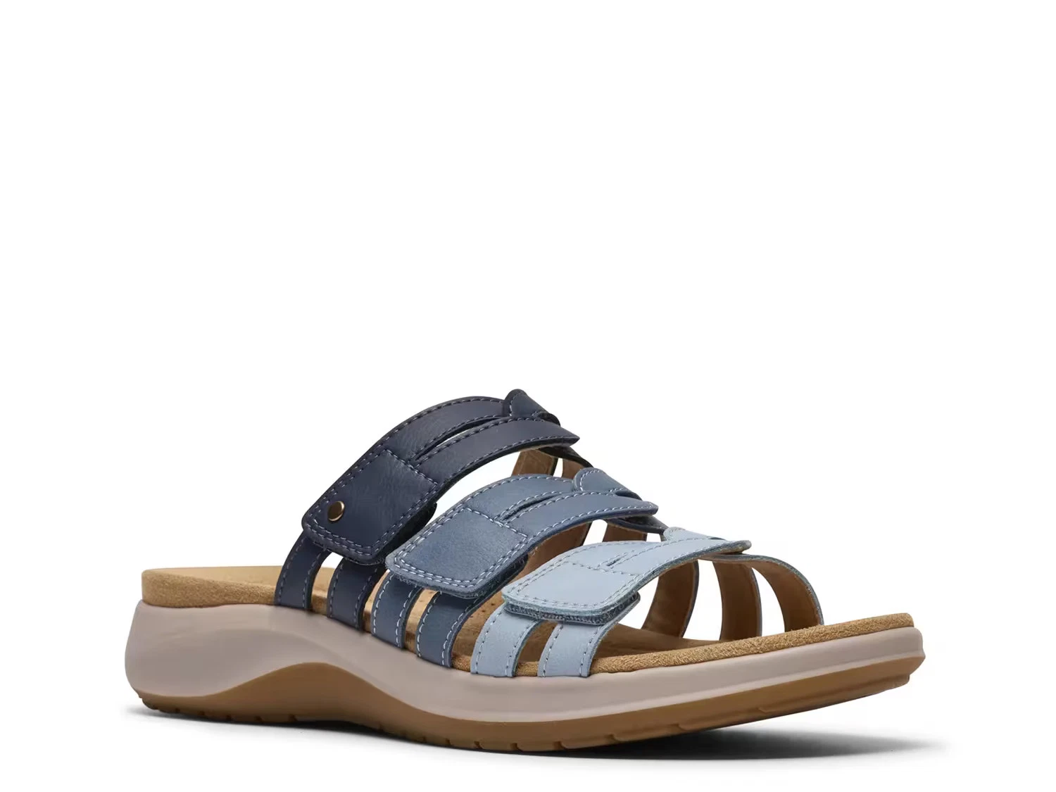 Woman's Sandals Clarks Maelynn Abby Sandal