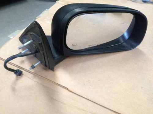 05 06 07 08 09 10 11 DODGE DAKOTA RIGHT SIDE VIEW MIRROR POWER 15844
