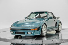 1987 Porsche 911 for Sale