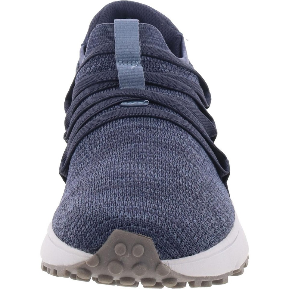 Ryka Womens Jumpstart Lace Blue Running & Training Shoes 12 Wide (C,D,W Ryka Womens Jumpstart Lace Blue Running & Training Shoes 12 Wide (C,D,W