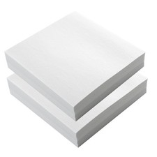 Embroidery Stabilizer, 400 Pcs 8"x8" Tear Away Stabilizer for Embroidery with...