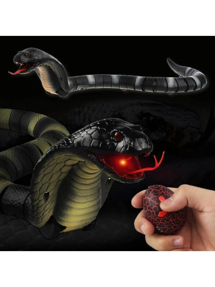 Automatic Traveling herpeton Plaything For associates With Rechargeable Battery
