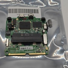 Nintendo Gameboy Advance SP AGS-001 Motherboard - Updated USB-C Mod - Repaired