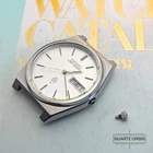 1979 Seiko Lord Quartz vintage wristwatch (8243-7000) FOR PARTS/REPAIR