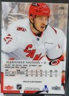 Carolina Hurricanes NHL Card Lot x5