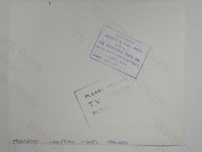 Transport Shipping Ships Tankers Associated Press VTG Press Photo