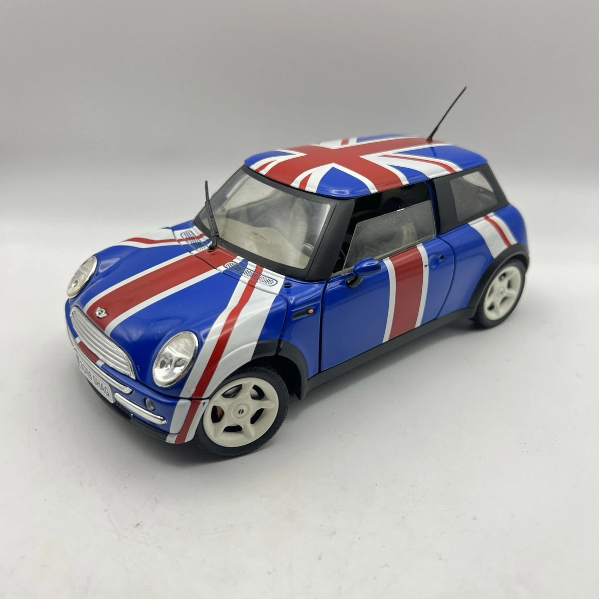 Austin 1:18 Scale Diecast Cars for sale - eBay