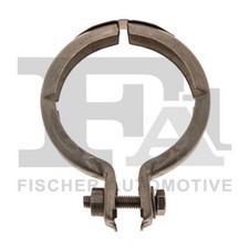Rohrverbinder Schelle FA1 144-894 Klemmschelle für MERCEDES JEEP WK KLASSE GLE 5