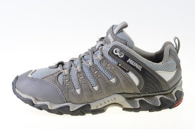 Meindl Respond Low GTX Gore-Tex 3455-59 Damen Walking Sneaker Gr. UK 5