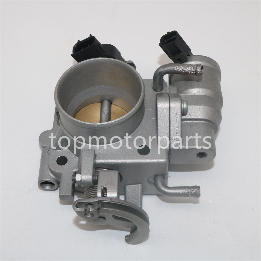 OEM Throttle Body Valve ZM01-13-640 for 1998-2006 Mazda Miata