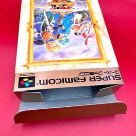 The Legend of Heroes Famicom Unused SRED Item Dragon Slayer II Accessories