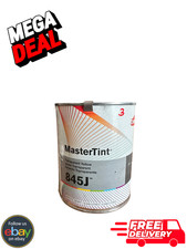 Dupont Axalta Cromax Mastertint Transparent Yellow 845j Quart Dupont Axalta Cromax Mastertint Transparent Yellow 845j Quart