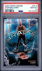 2025 Topps Chrome Stephen Curry Base (PSA 10)