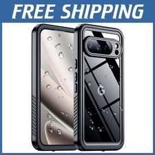 Google Pixel 10 Pro XL Case - Waterproof & Impact Resistant