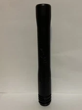 Tippmann 98 Custom barrel 7" LAPCO BOTTOM HALF 2-Piece MATTE BLACK