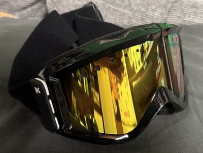 anon. optics Ski & Snowboard Brille FIGMENT