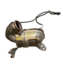Catalyseurs Citroen JUMPER