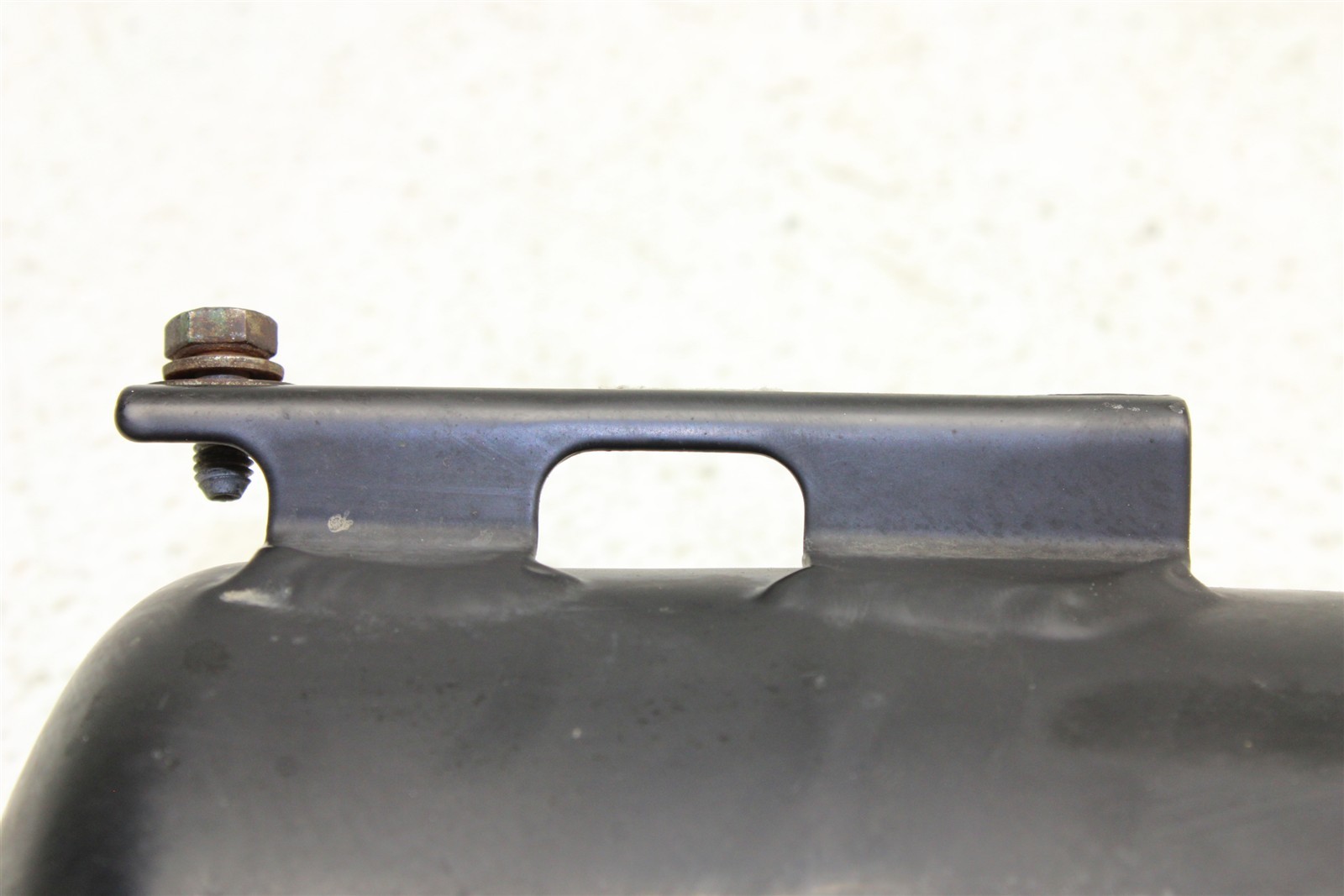 2013 Maserati GranTurismo Vacuum Tank Canister 08-13