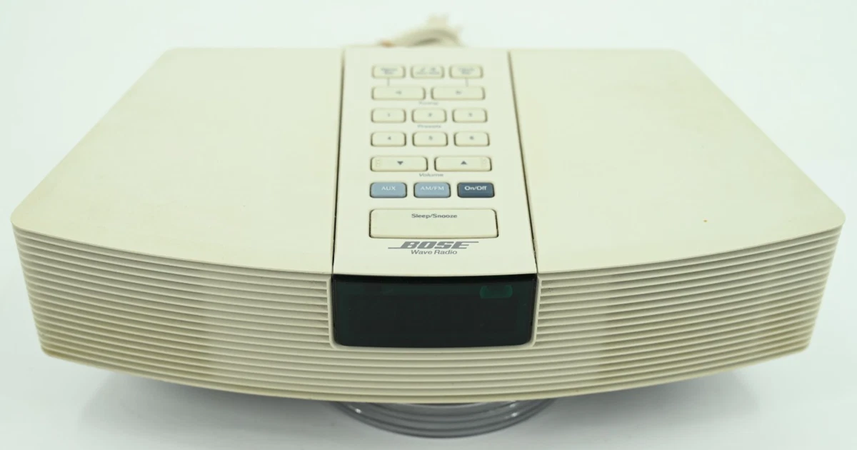 Bose Radio Awr1 1w for sale | eBay Bose Radio Awr1 1w for sale | eBay