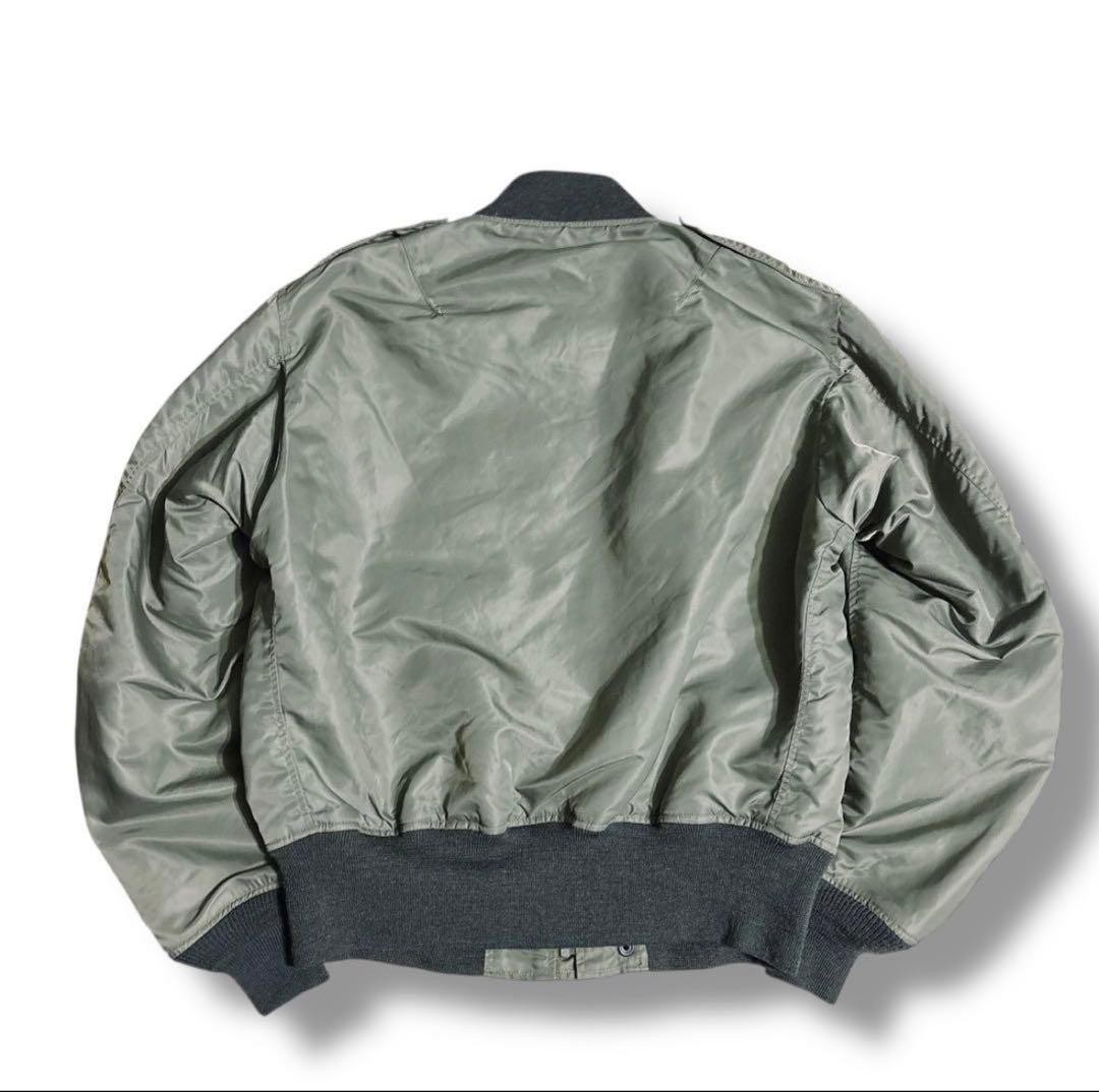 Excellent Authentic Buzz Rickson’s L-2B Flight Ja… - image 24