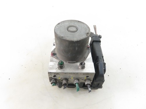 ABS PUMPE RENAULT SCENIC II 0265950454 8200624642 0265234472 M1014957
