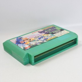 Famicom QUARTER BACK SCRAMBLE Cartridge Only Nintendo d349 fc