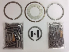 New Process 203 NP203 Transfer Case Small Parts Kit TC203-50