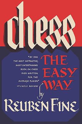 Chess the Easy Way - paperback, Sam Foreword Sloan, 0923891501