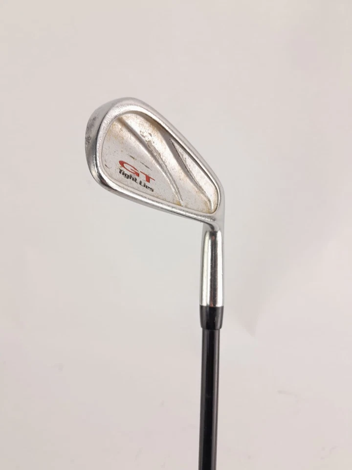 AdamsGolf 5 Iron GT Tight Lies Regular Flex /Right Handed /New Grip /15901 - Image 4 of 4