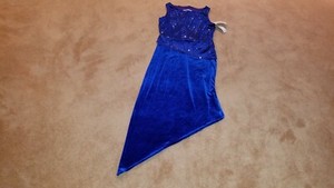 JESSICA HOWARD PROM, PARTY, BRIDESMAID, PAGEANT FORMAL NWT SIZE 12